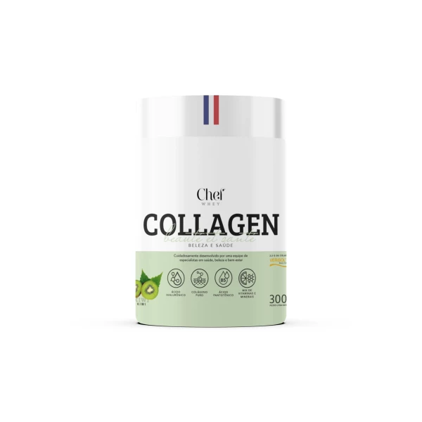 COLLAGEN 300G CHEF WHEY