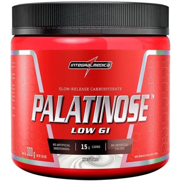 PALATINOSE 300G INTEGRALMEDICA