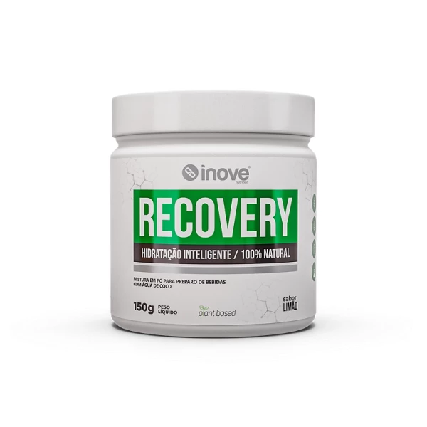 RECOVERY 150G INOVE