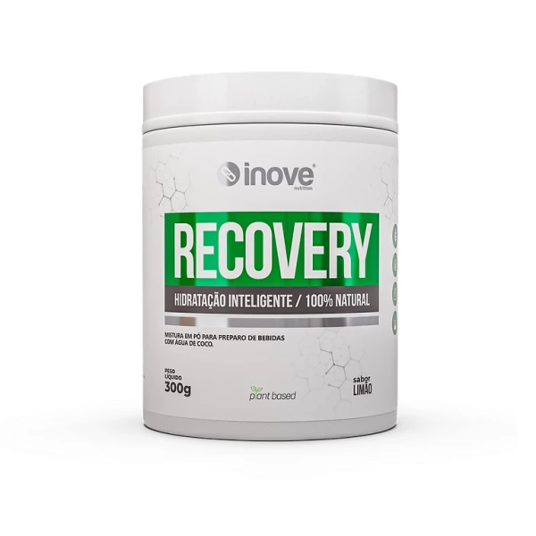 RECOVERY 300G INOVE