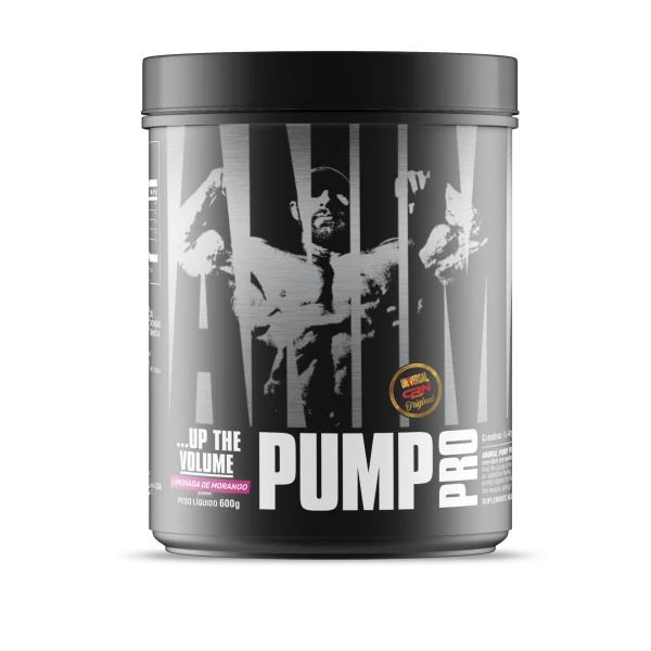 ANIMAL PUMP PRO 600G UNIVERSAL