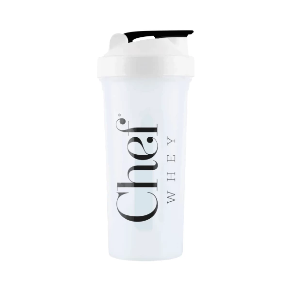 COQUETELEIRA CHEF WHEY 700ML