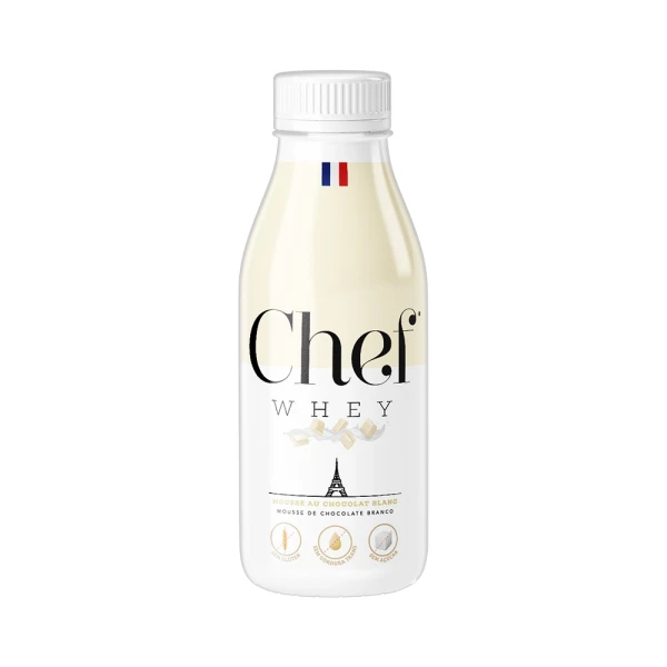 CHEF WHEY 40G