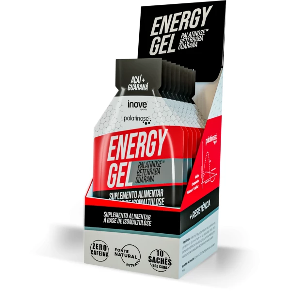 DISPLAY ENERGY GEL 30G INOVE