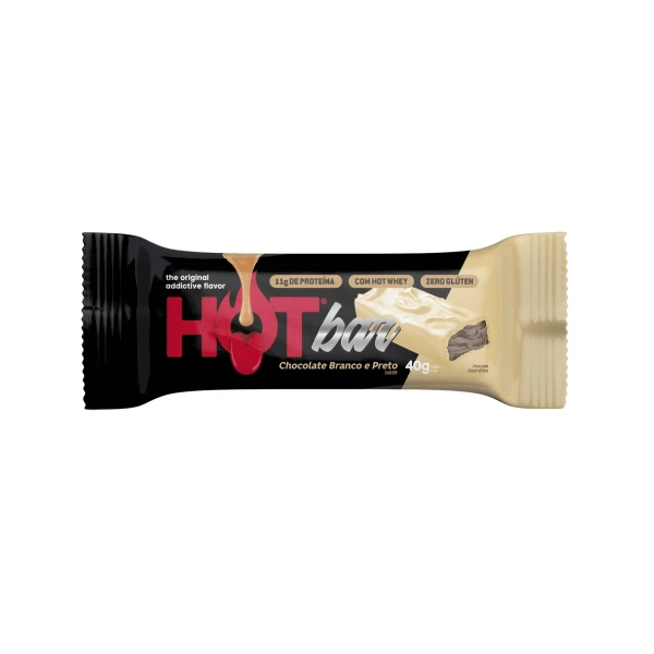 HOT BAR 40G