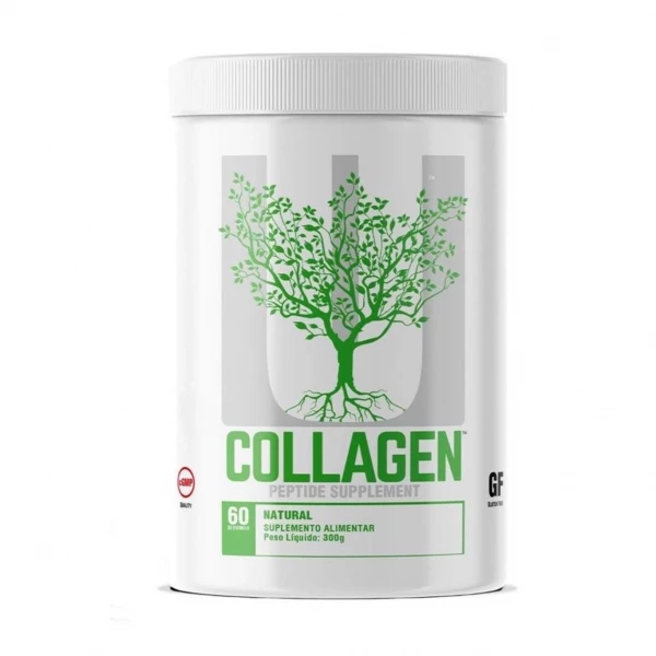 COLLAGEN PEPTIDE 300G UNIVERSAL