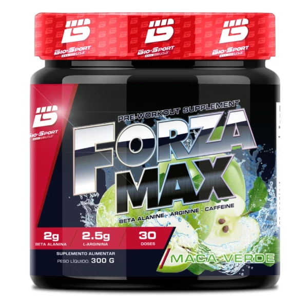FORZA MAX 300G BIO SPORTS