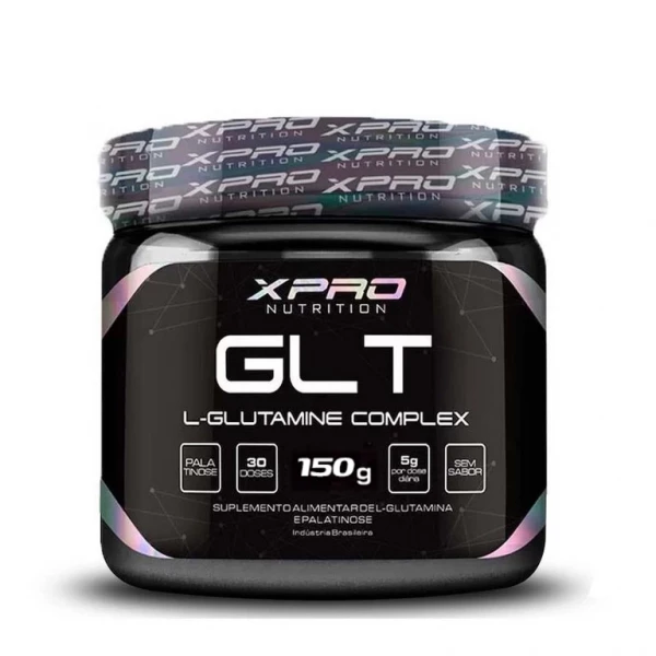 GLT GLUTAMINE COMPLEX 150G XPRO