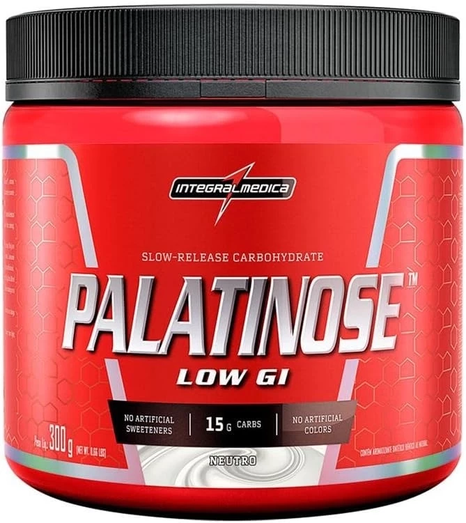 PALATINOSE 300G INTEGRALMEDICA