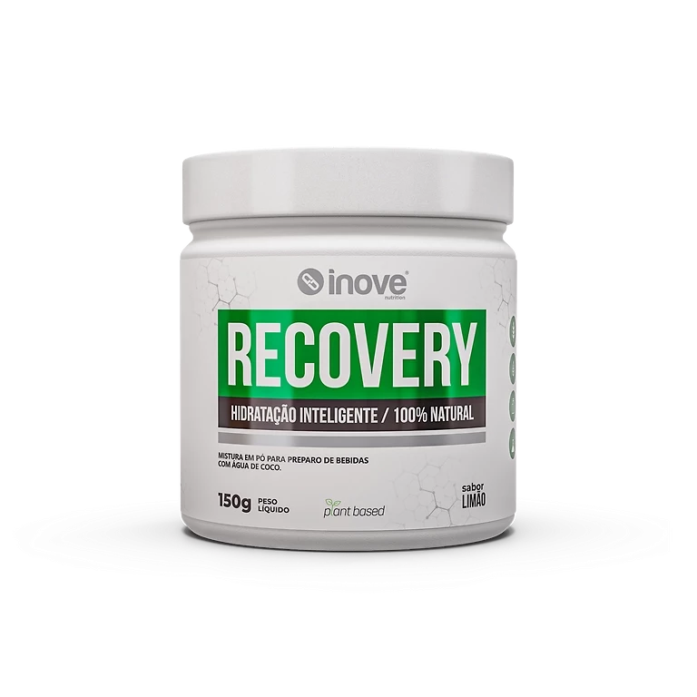 RECOVERY 150G INOVE