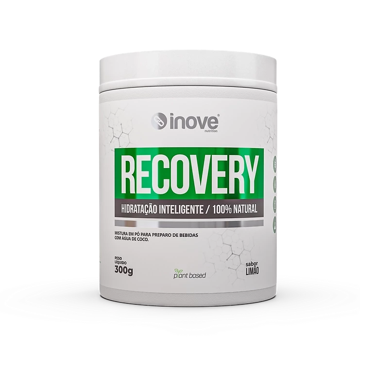 RECOVERY 300G INOVE