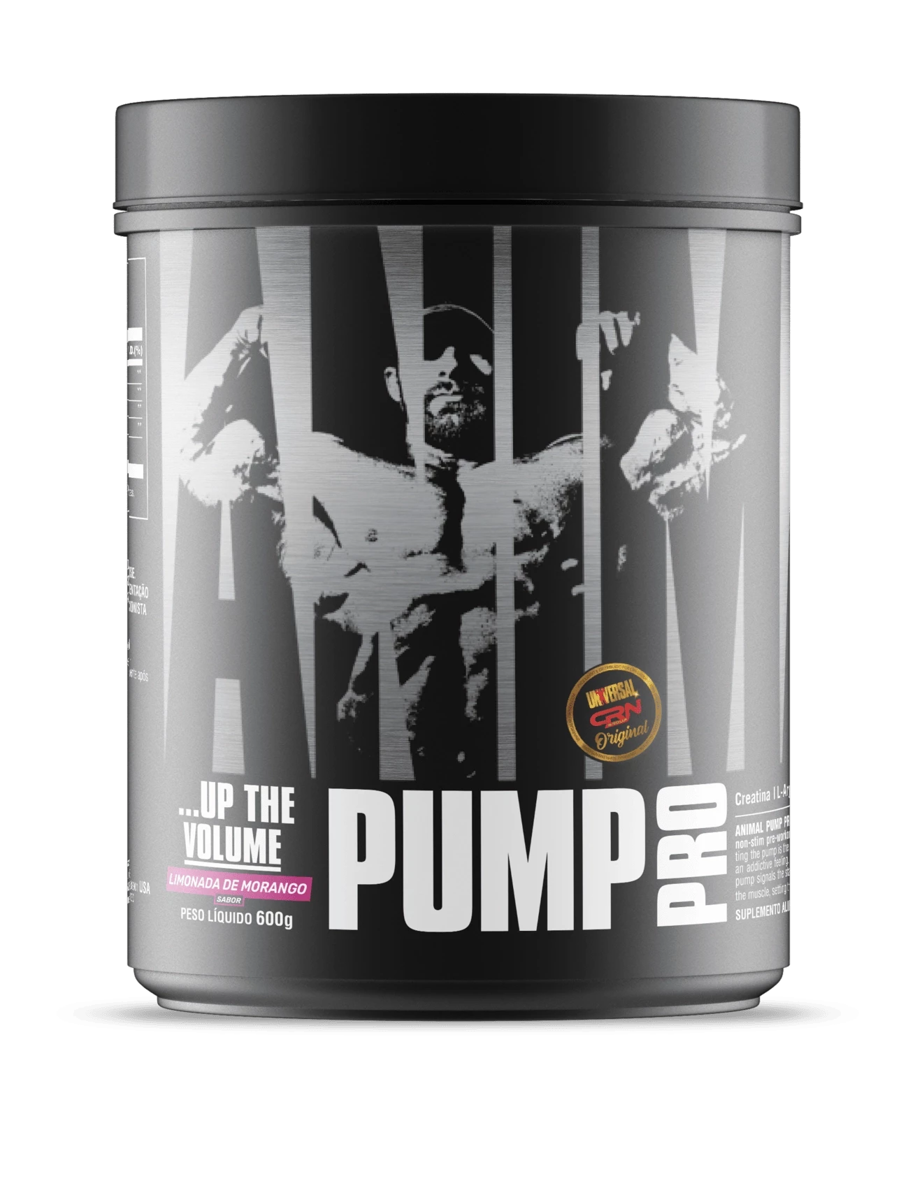 ANIMAL PUMP PRO 600G UNIVERSAL