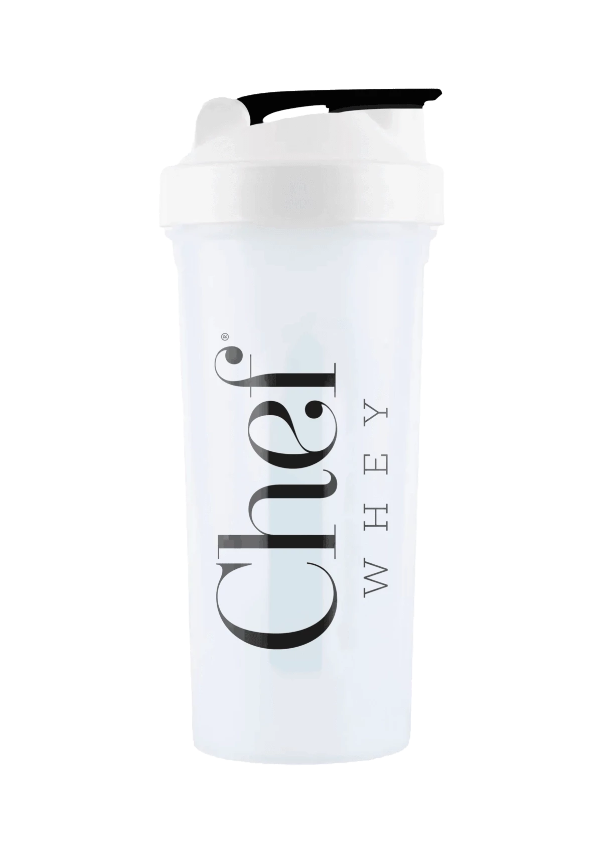 COQUETELEIRA CHEF WHEY 700ML