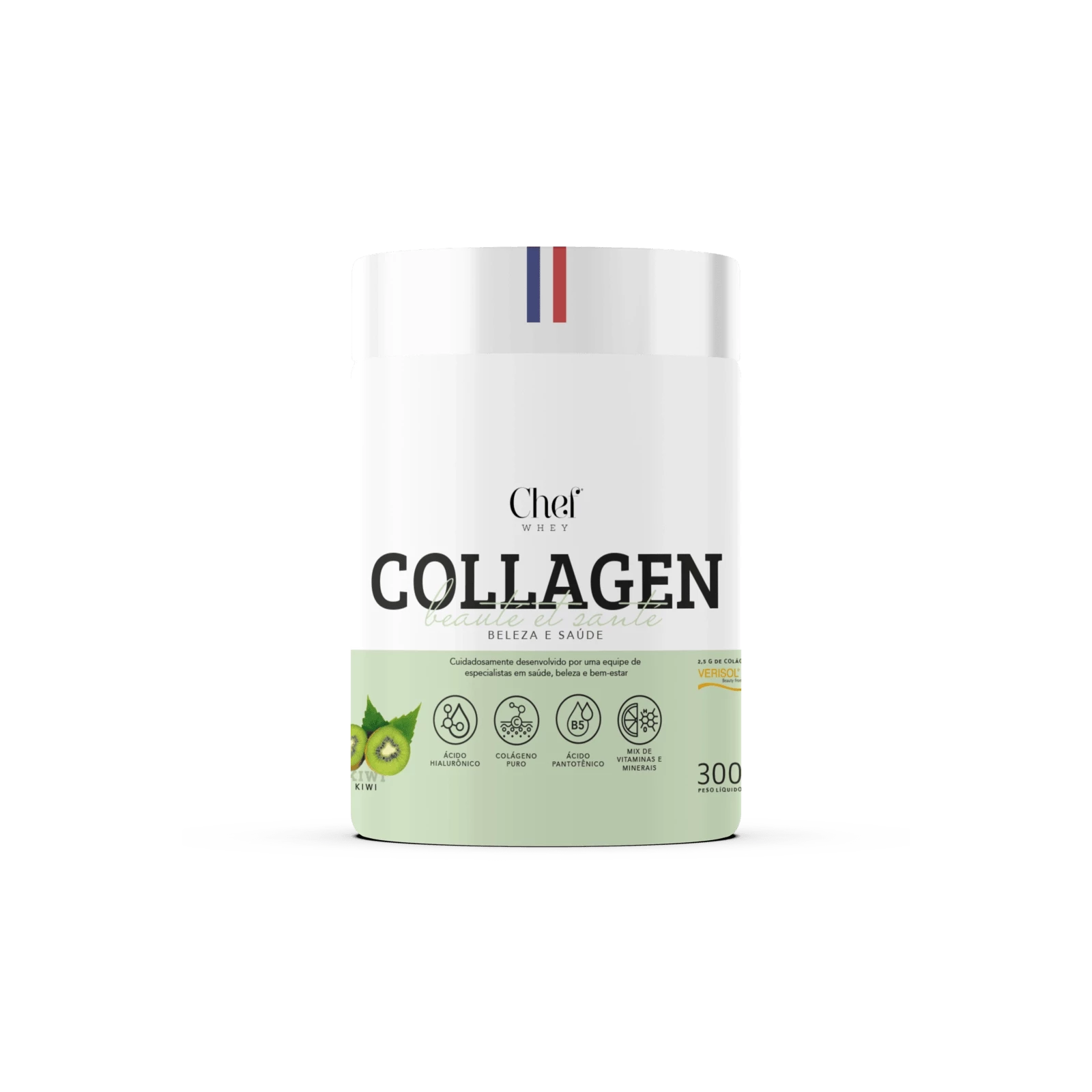 COLLAGEN 300G CHEF WHEY