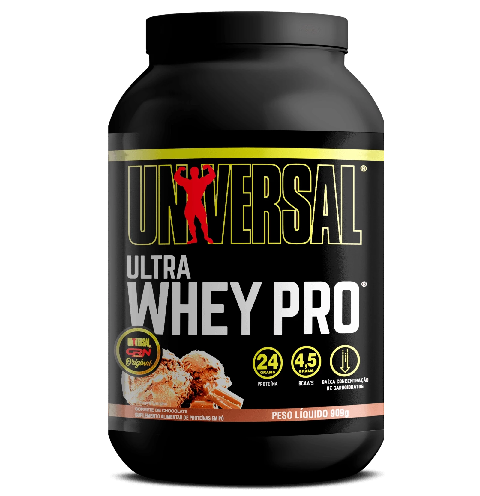 ULTRA WHEY PRO 909G UNIVERSAL
