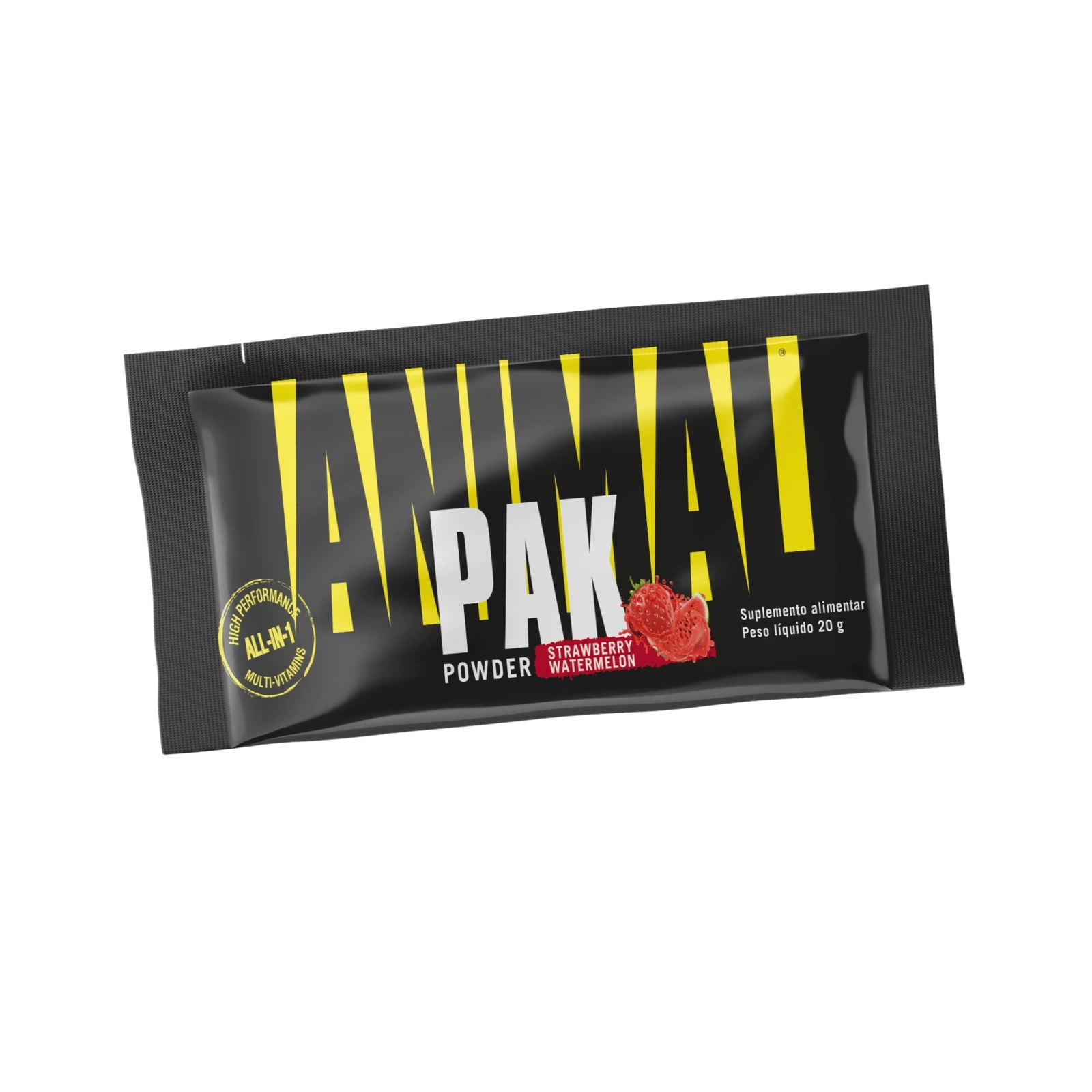ANIMAL PAK POWDER 20G UNIVERSAL