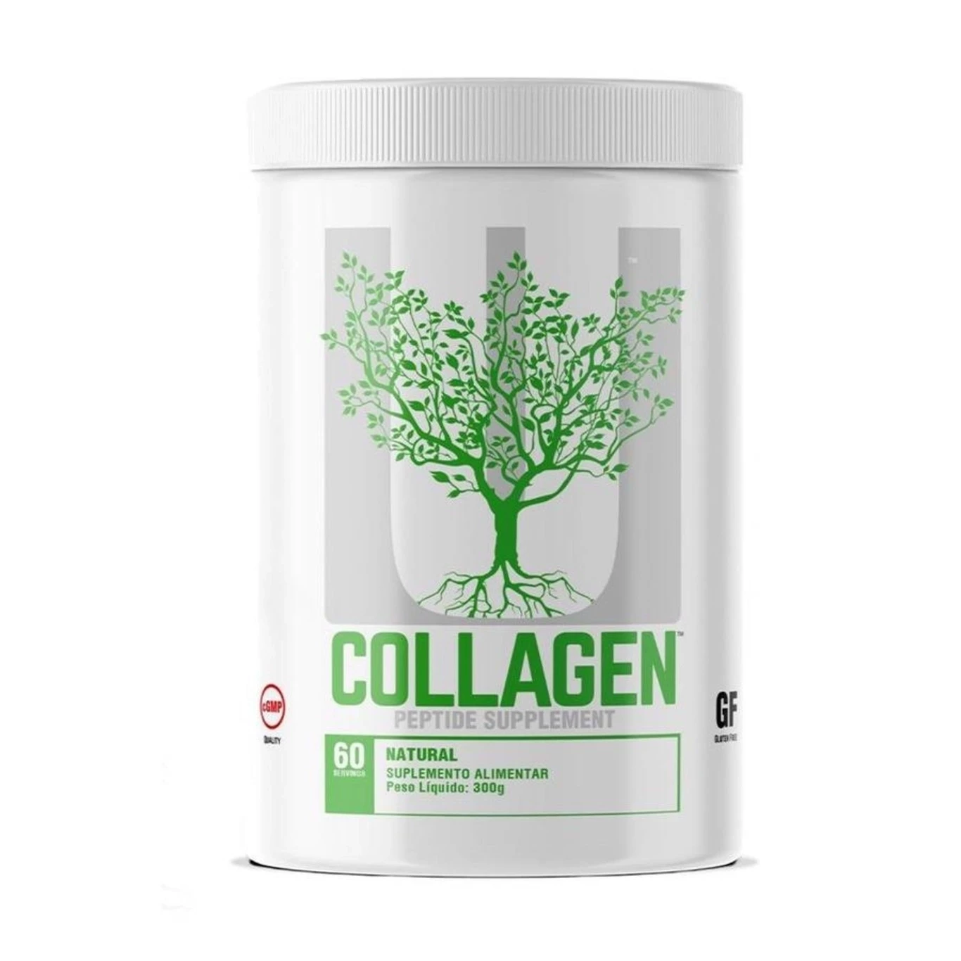 COLLAGEN PEPTIDE 300G UNIVERSAL