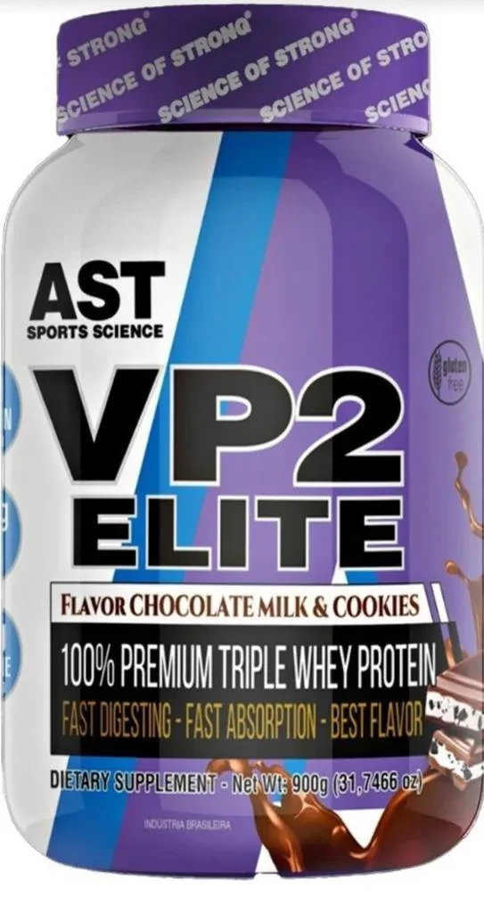 VP2 ELITE 900G AST SPORTS